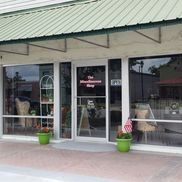 The Miscellaneous Shop