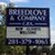 Breedlove & Co PC