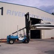 River City Marina