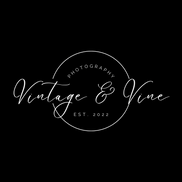 Vintage and vine sale