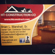 HT Construction Company