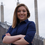 Shelbi Lusk - Your Local Link to Lending #1120168