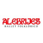 Alebrijes Ballet Folklórico