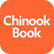 Chinook Book Portland