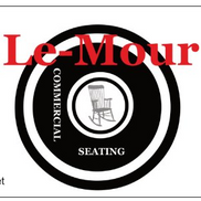 Le-Mour Commercial Seating