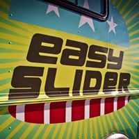 Easy Slider Truck, Dallas TX