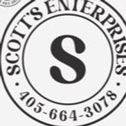 Scott’s Enterprises