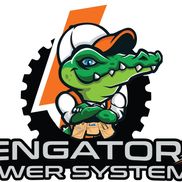Gengatorz Power Systems