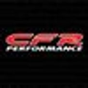 Small Block Chevy 350 Valve Covers by CFR Performance in Ontario, CA ...