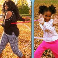 Hooping It Out, Millville NJ