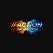 Action Heating And Cooling