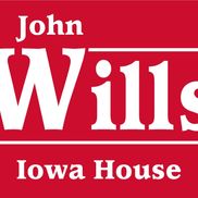 State Representative John H. Wills