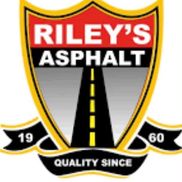 Riley’s asphalt