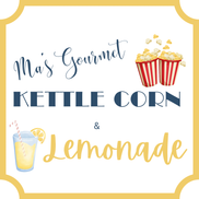 Ma’s Gourmet Kettle Corn & Lemonade 