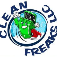 ENC Clean Freaks LLC
