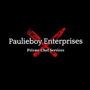 Paulieboy Enterprises/Chef Paul Cressend