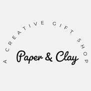 Paper and Clay, Melrose MA