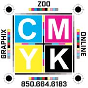 Zoo Graphix Online, Fort Walton Beach FL