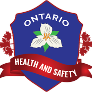 ONTARIO MANDATED HEALTH & SAFETY