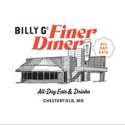 Billy G's Finer Diner