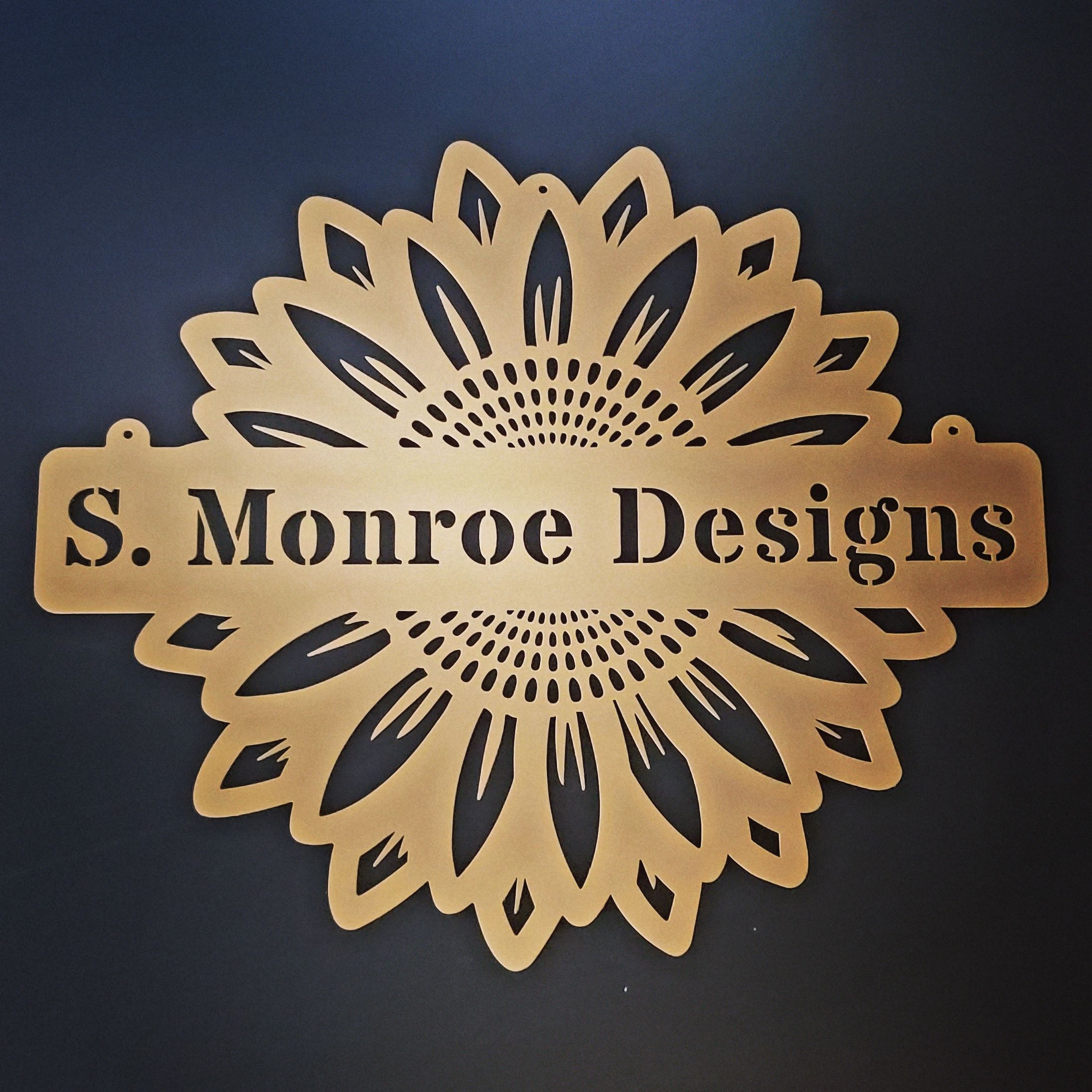 S.Monroe Designs, Sacramento CA