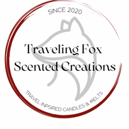Traveling Fox Scented Creations