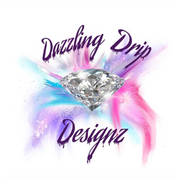Dazzling Drip Designz