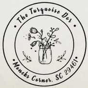 The Turquoise Dor