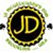 JD McGillicuddy's