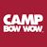 Camp Bow Wow Golden