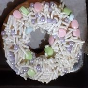 Aj's homemade pet treats