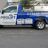ProLift Garage Doors of Rock Hill