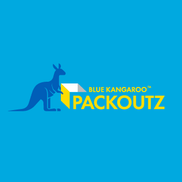 Blue Kangaroo Packoutz of N. ATL & Marietta