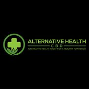 Alternative Health CBD