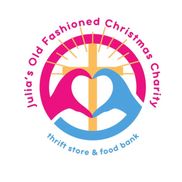 Julia’s old fashioned Christmas charity, Dunnville ON