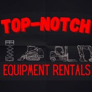 Top-Notch Equipment Rentals