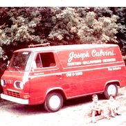 Calvini Painting Corp