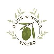 Olive the World Bistro