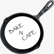 Bake N Cafe