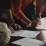 EZ Mobile Notary At Your Door And Apostille Services