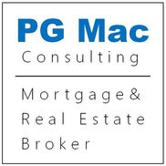PG Mac Consulting Inc.