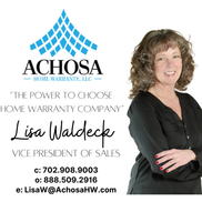 Achosa Home Warranty