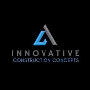 Innovative Construction Concepts