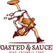 Toasted & Sauced