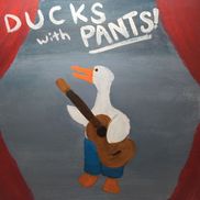 Ducks With Pants Music, San Francisco CA