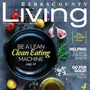 Berks County Living