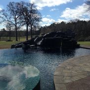 Johnson Pools Tim Cullen