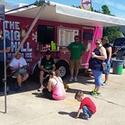 The Big Chill Shaved Ice