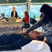 Reiki with Shawna