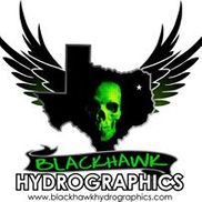 BlackHawk Hydrographics